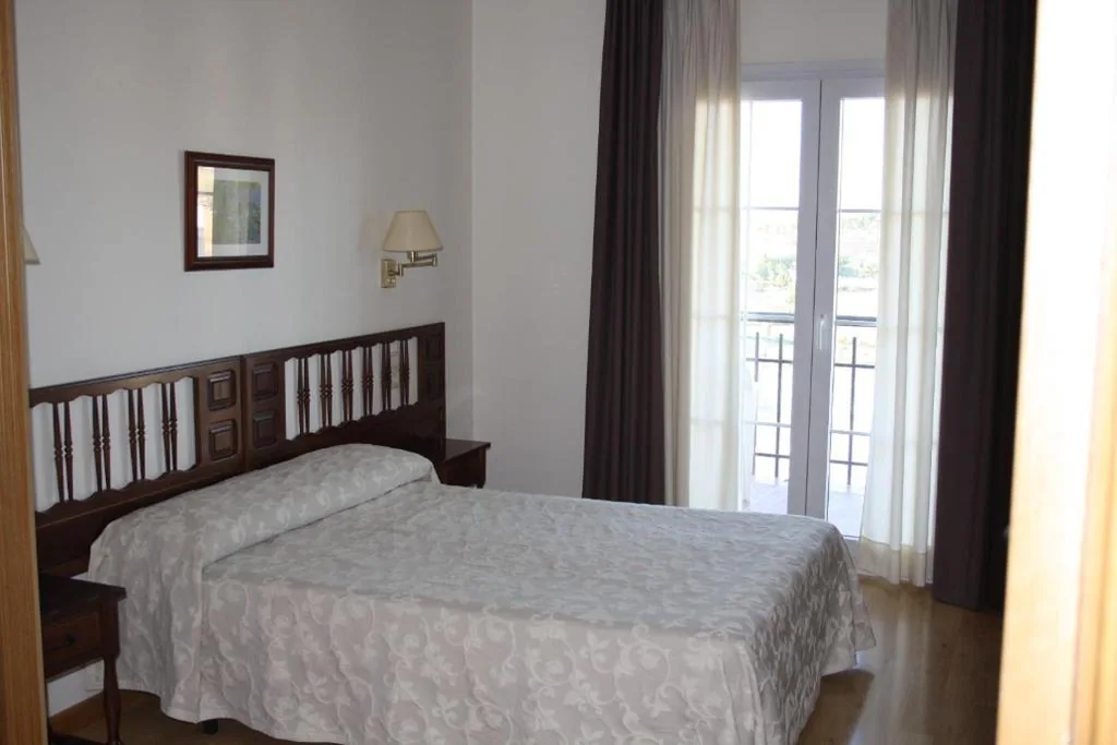 Hotel Mar de Aragón