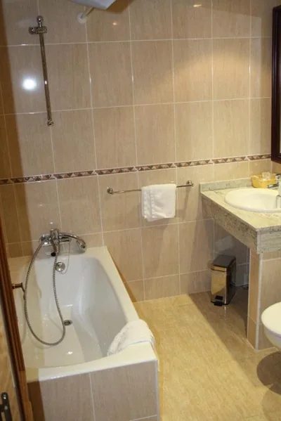 Hotel Mar de Aragón — foto 3