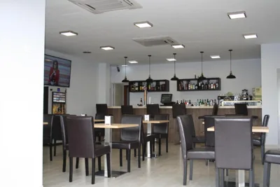 Hotel Mar de Aragón — foto 4