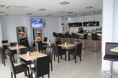Hotel Mar de Aragón — foto 5