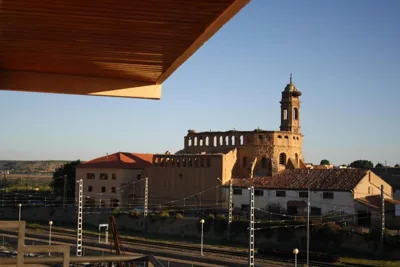 Hotel Mar de Aragón — foto 6