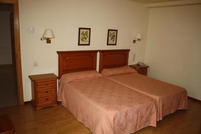 Hotel Mar de Aragón — foto 8