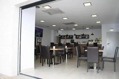Hotel Mar de Aragón — foto 10