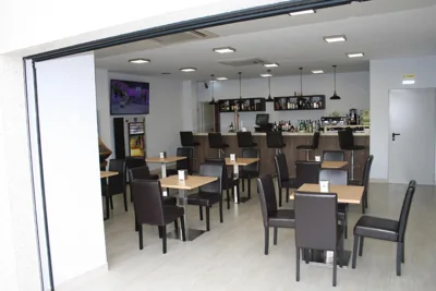 Hotel Mar de Aragón — foto 11
