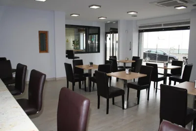 Hotel Mar de Aragón — foto 12