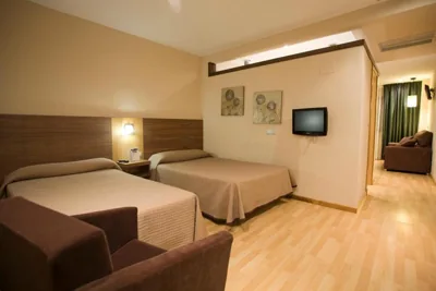 Hotel Mar de Plata — foto 2