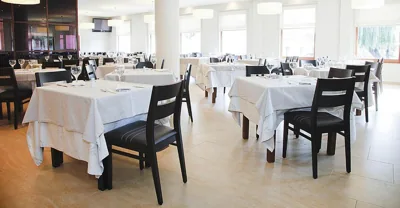 Hotel Mar de Plata — foto 4