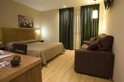 Hotel Mar de Plata — foto 5
