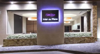 Hotel Mar de Plata — foto 6