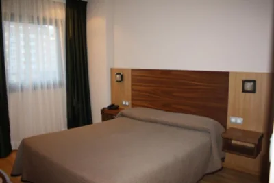 Hotel Mar de Plata — foto 10