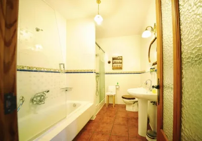 Hotel Mar de Queo — foto 3