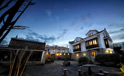 Hotel Mar de Queo — foto 5