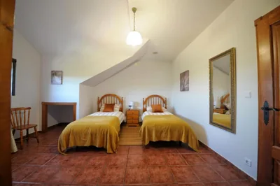 Hotel Mar de Queo — foto 6