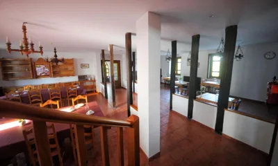 Hotel Mar de Queo — foto 8