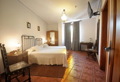 Hotel Mar de Queo — foto 10