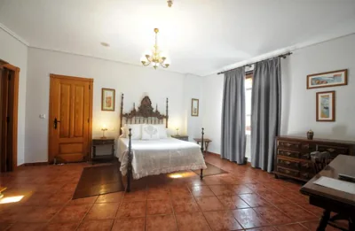 Hotel Mar de Queo — foto 11