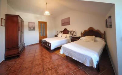 Hotel Mar de Queo — foto 12