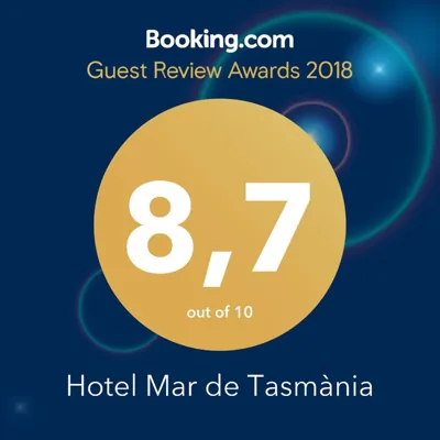 Hotel Mar de Tasmània - Auto Check-in — foto 11