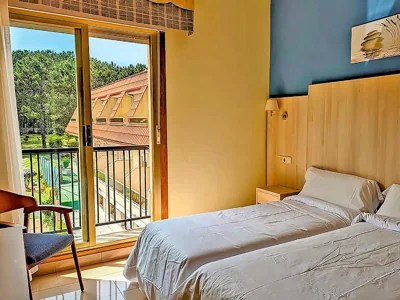 Hotel Mar del Norte 3000 — foto 2
