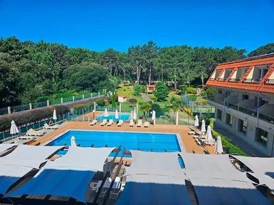 Hotel Mar del Norte 3000 — foto 4