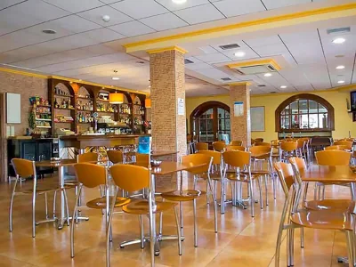 Hotel Mar del Norte 3000 — foto 5