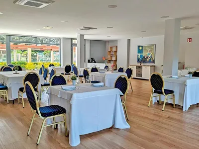 Hotel Mar del Norte 3000 — foto 10