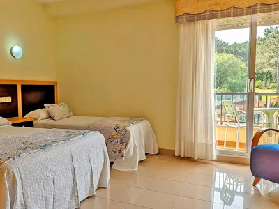 Hotel Mar del Norte 3000 — foto 11