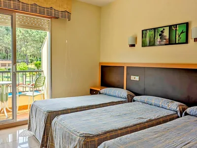 Hotel Mar del Norte 3000 — foto 12