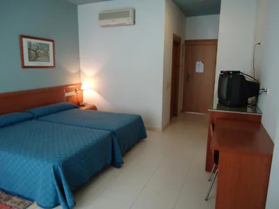 Hotel Mar Menor — foto 2