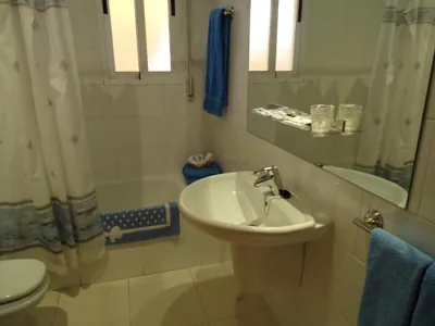 Hotel Mar Menor — foto 3