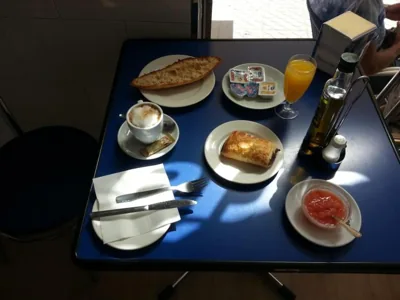 Hotel Mar Menor — foto 4