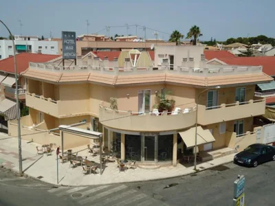 Hotel Mar Menor — foto 6