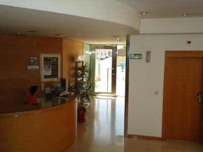 Hotel Mar Menor — foto 7