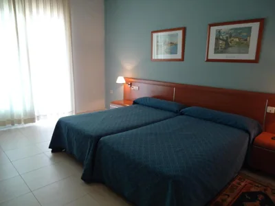 Hotel Mar Menor — foto 8