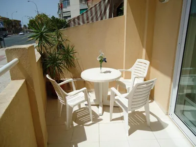 Hotel Mar Menor — foto 10