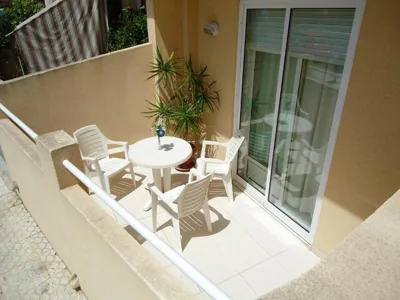Hotel Mar Menor — foto 11