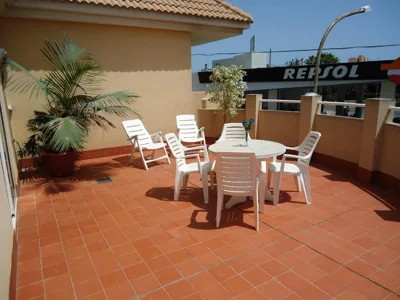 Hotel Mar Menor — foto 12