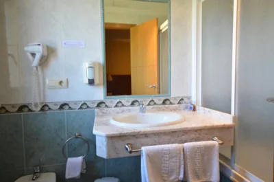 Hotel Maracaibo — foto 3