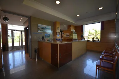 Hotel Maracaibo — foto 4
