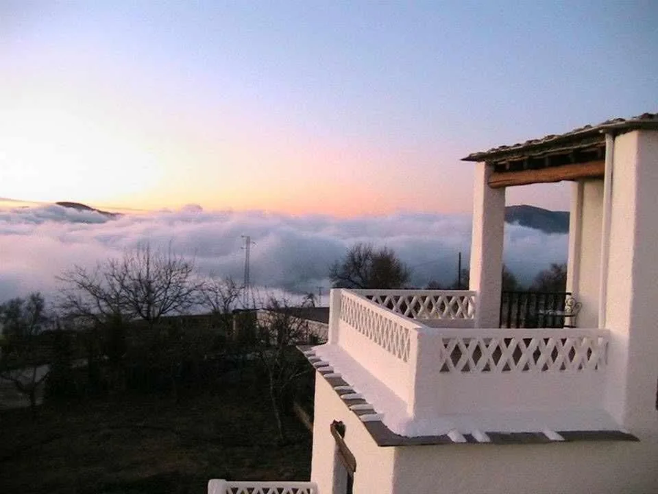 Camera doppia con terrazza — Hotel Maravedí