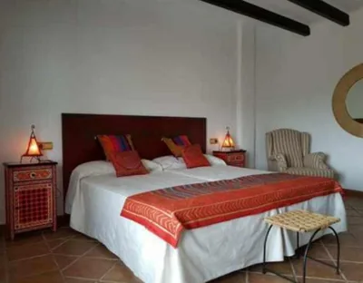 Hotel Maravedí — foto 7