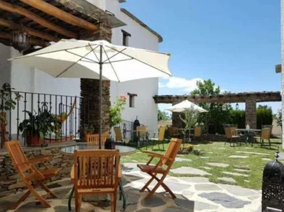 Hotel Maravedí — foto 9