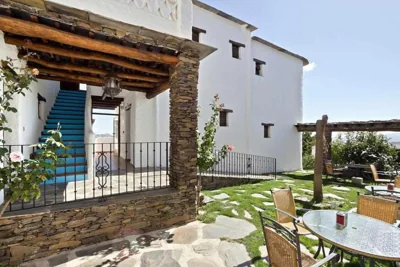 Hotel Maravedí — foto 10