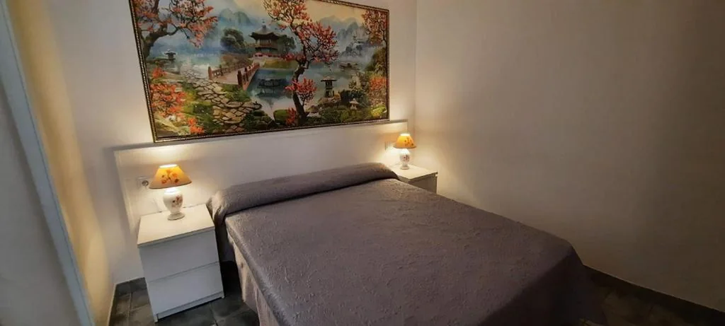 Camera doppia — Hotel Maravillas del Mundo