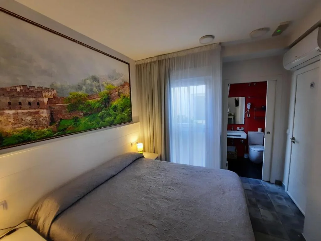 Camera doppia — Hotel Maravillas del Mundo