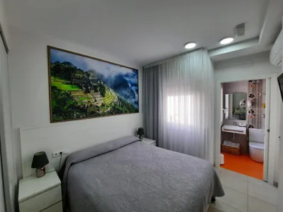 Hotel Maravillas del Mundo — foto 2
