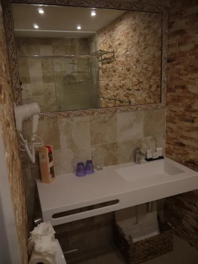 Hotel Maravillas del Mundo — foto 3