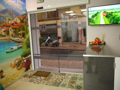Hotel Maravillas del Mundo — foto 5