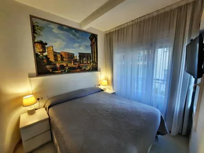 Hotel Maravillas del Mundo — foto 7