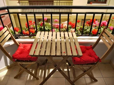 Hotel Maravillas del Mundo — foto 8